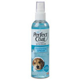 Perfect Coat Baby Powder Freshening Spray