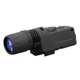 805 IR Flashlight