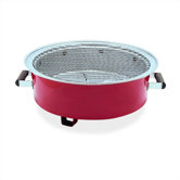 Go Grill Charcoal Grill