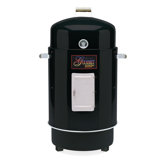 Gourmet Charcoal Smoker and Grill