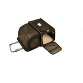 Smart Space Pet Carrier