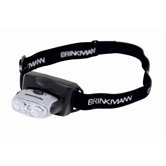 3 LED Headlight with Carrying Case