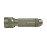 3 LED/3AAA Aluminum Flashlight