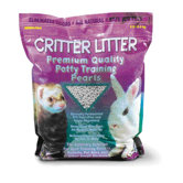8 lbs Critter Litter