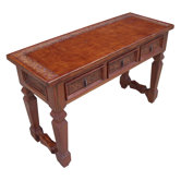 Durango Writing Desk