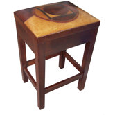 Pisco Novara Stool