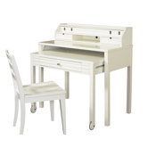 Cabo Module Writing Desk