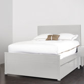 Cabo Panel Bed