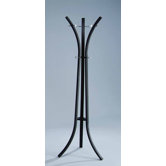 Hat and Coat Rack Stand