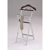 Rack Stand Organizer Valet