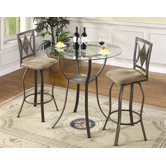 Charles Pub Table