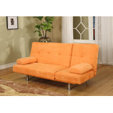 Klik-Klak Sleeper Sofa