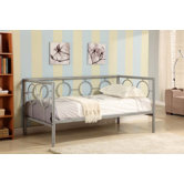 Circle Daybed