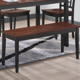 Dining Bench