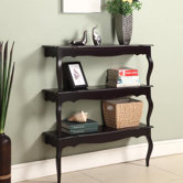 3 Tier Shelf