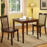 3 Piece Dining Set