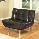 Klik-Klak Chair