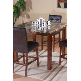 Counter Height Dining Table