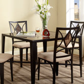 Counter Height Dining Table