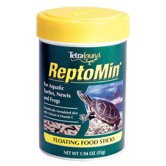 Reptomin Fish Food