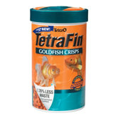 Tetrafin Crisps Fish Food