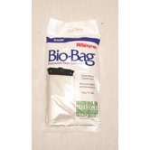 Whisper Bio Bag Filter Cartridge