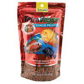 Tetraveggie Cichlid Pellet Fish Food