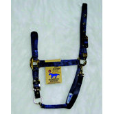 Arabian Adjustable Chin Halter with Snap