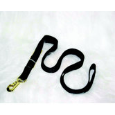 Nylon Lead with Snap