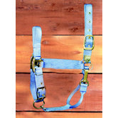 Adjustable Chin Halter with Snap