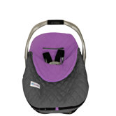 Infant Cozy Stroller Blanket