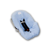 Infant's Car Seat Cover