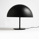 Dome Table Lamp