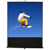 Recordex Electric Screens