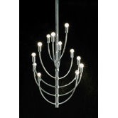 Piazza San Marco Suspension Lamp