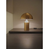 Atollo 2 Lights Table Lamp