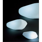 Stones11.8" Outdoor Lamp
