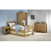 Eleanor Low Foot End Bedroom Set