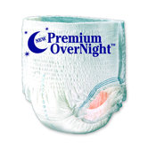 Premium Overnight Disposable Absorbent Underwear