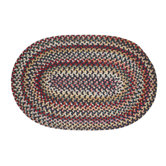 Pine Hill Midnight Rug