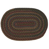 Monticello Navy Rug