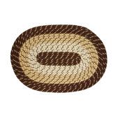 Eastwick Brown Rug