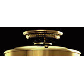 Low Ceiling Fan Adapter