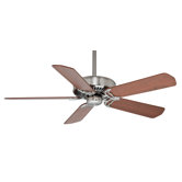 42" Panama Inteli Touch Ceiling Fan