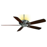 60" Holliston 5 Blade Ceiling Fan