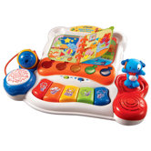 Sing and Discovery Story Piano