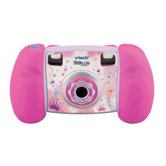KidiZoom 1.3 MP Digital Camera in Pink