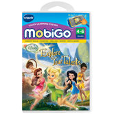 MobiGo Software Cartidge - Fairies Explore your Talents