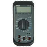 Sperry Instruments - Automotive Digital Multimeters Automotive Digital Multimeter: 623-Adm-28 - automotive digital multimeter