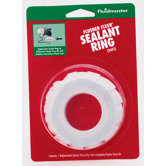 Flusher Fixer Sealant Ring